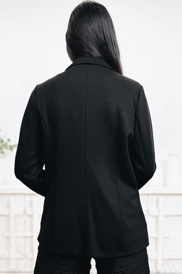 Major Babe Blazer - 2 Colors!