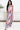 Combination Revelation Maxi Dress - 2 Colors!