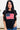 American Flag Patch Tee