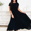 Keep It Flowing Skirt Set - 2 Colors!