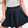 Que The Cute Skort - 3 Colors!