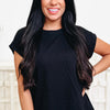 Round & Ready Basic Top - 8 Colors!