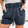 Smitten For Comfort Shorts - 9 Colors!