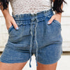 Smitten For Comfort Shorts - 11 Colors!