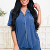 Sleepy Serenity Pajama Set - 13 Colors!