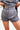 Thrill Of The Ride Shorts - Charcoal