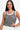 Sunny Days Tank Top - Natural Black