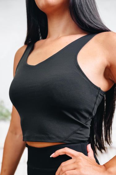 A True Beauty Bralette