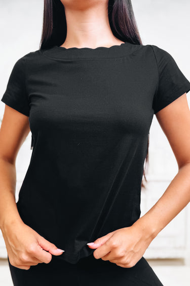 Brilliance In Beauty Top