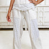 Soft Embrace Pants - 4 Colors!