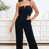 The Soho Hour Jumpsuit