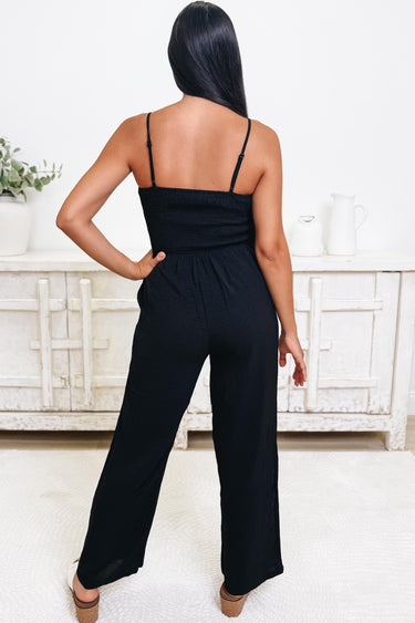The Soho Hour Jumpsuit