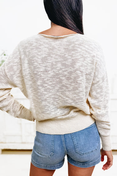 Simply Fresh Top