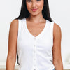 Once Upon A Time Vest - 2 Colors!