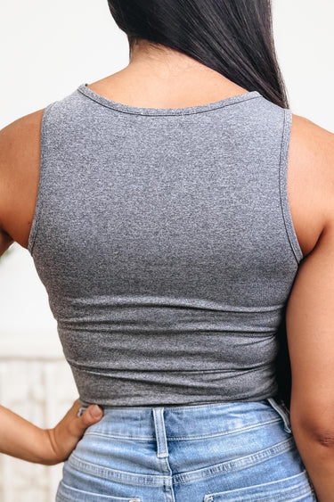 Sew Fly Top