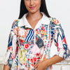 Bloom Where You Roam Jacket - 2 Colors!