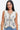 Simply Sweet Floral Crochet Vest