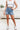 Mainstreet Sweet Denim Shorts - 3 Colors!