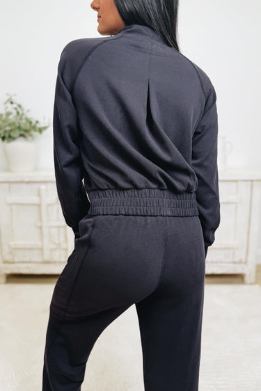 Step To It Zip Jacket - 8 Colors!
