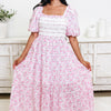 Falling To Pieces Dress