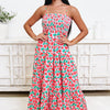 Summer Delight Dress - 2 Colors!