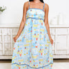 Italian Summer Dress - 2 Colors!