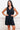 Split Decision Dress - 3 Colors!
