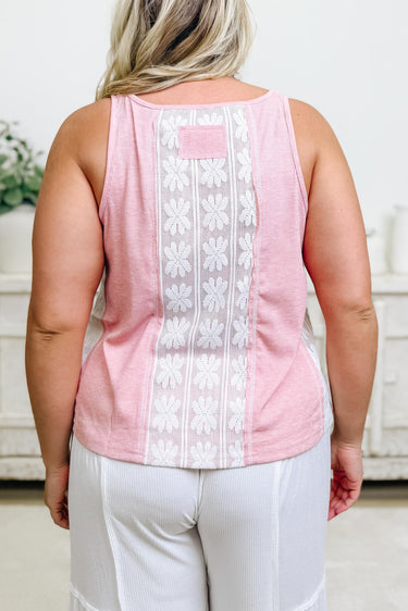 Sweet Sunshine Tank Top - 3 Colors!