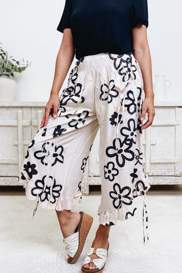 Miss Daisy Pants