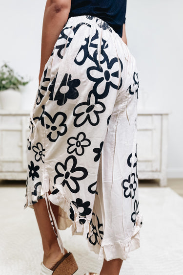 Miss Daisy Pants