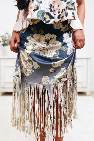 Petal Pureness Skirt