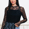 On The Scene Top - 2 Colors!