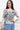 On The Scene Floral Top
