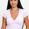 Lacey Lace Top - 4 Colors!