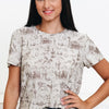 Simply Sparkling Top - 2 Colors!