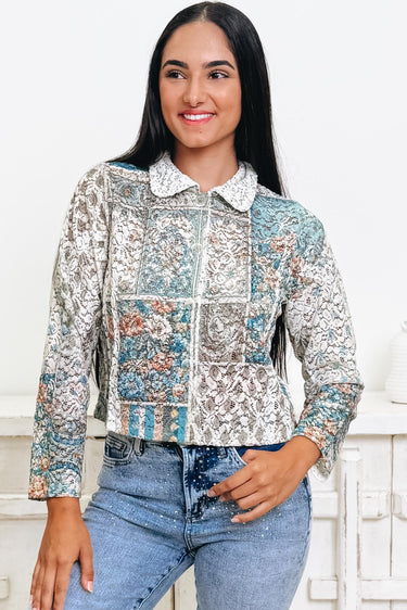 Cabbage Patch Kid Jacket