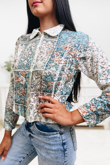 Cabbage Patch Kid Jacket