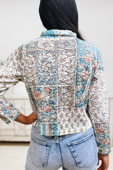 Cabbage Patch Kid Jacket