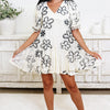 Miss New Daisy Dress