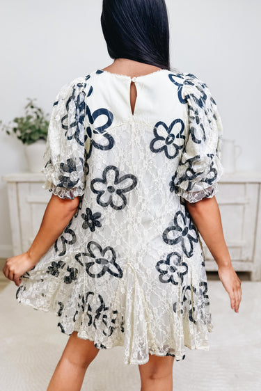 Miss New Daisy Dress