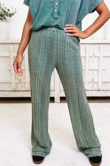 Believe It Receive It Bottoms - 4 Colors!