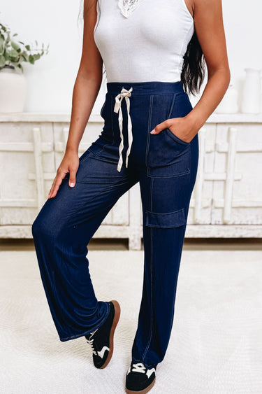 Right Now Denim Pants
