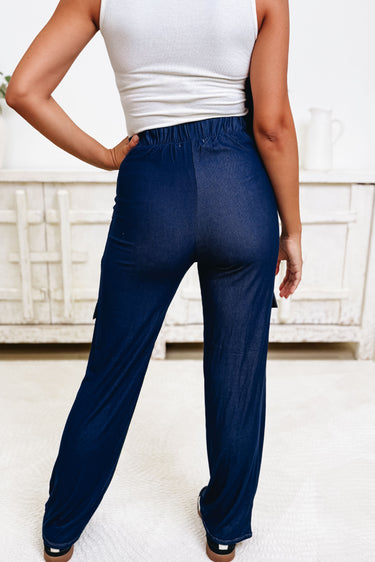 Right Now Denim Pants