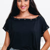 Auralis With Love Top - 2 Colors!
