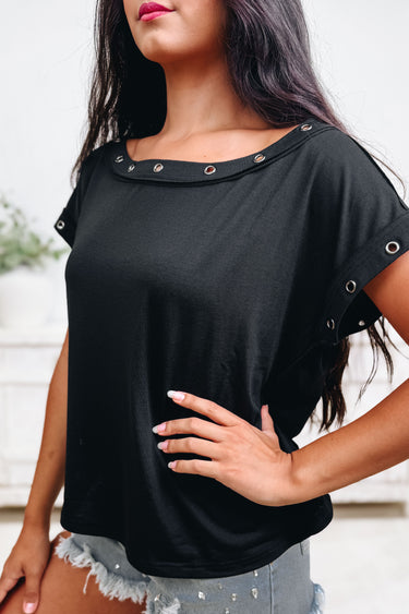 Auralis With Love Top - 2 Colors!