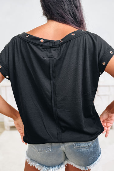 Auralis With Love Top - 2 Colors!