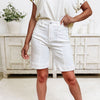 Oh What A Savior Shorts - 2 Colors!