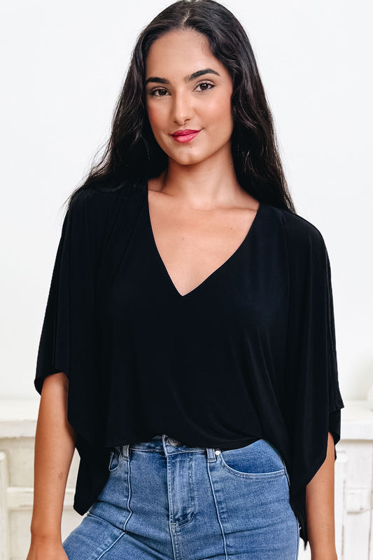 In The Sun Daze Top - 4 Colors!