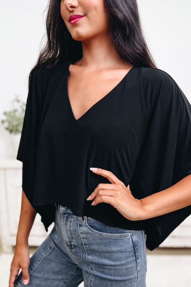 In The Sun Daze Top - 4 Colors!