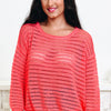 Inner Breeze Sweater Top - 2 Colors!